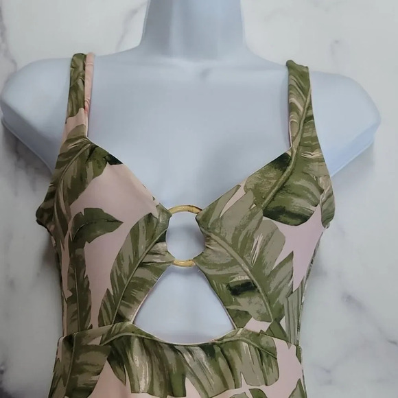 Show Me Your Mumu Summer One Piece reversable - Picture 4 of 11